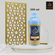 Al Khalid SANTAL ROYAL Fresh Fragrance Premium Concentrated Pure Perfume Oil - £25.78 GBP+