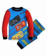 Disney Pixar Cars PJ PALS for Boys, Size 5 - £21.32 GBP+