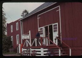 35 mm color slides lot of 4 * 1976 Travel OHIO Amish farm harvesting Bun... - $7.43