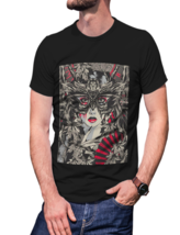 Royal Blood   Black T-Shirt Tees For Men - £15.84 GBP
