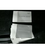 ALTIMA    2013 Owners Manual 1040082831 - €33,93 EUR