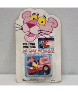 ​The Pink Panther 1982 Die Cast Metal Car Talbot Toys Fire Truck READ DE... - £37.27 GBP