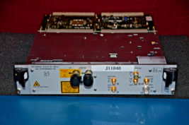 JDSU OTN Module 10/10.7G-B 1550nm + Jitter Module 3061/90.32 / 3061/90.93  - €1.283,71 EUR