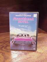 Heartbreak Hotel DVD, Sealed, 1988, PG-13, with David Keith, Tuesday Weld - £7.77 GBP