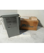 Acme General Purpose Transformer TW-69923, Style W, 1PH, 2 KVA, 60Hz, New - $155.18