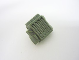 GI Joe Zap Ammo Backpack Vintage Action Figure Accessory Part 1982 1983 - $4.94