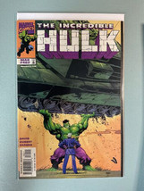 Incredible Hulk(vol. 1) #462 - Marvel Comics - Combine Shipping - £2.36 GBP