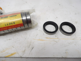 Suzuki OEM Fork Seals 51153-11010 T20, T250, TS250, TC250, T350, T305, T... - $20.79