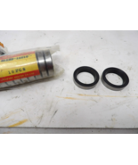 Suzuki OEM Fork Seals 51153-11010 T20, T250, TS250, TC250, T350, T305, T... - $380.30 MXN