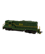 Athearn HO Reading Lines Diesel Locomotive #614 - custom painted GP7 - €34,45 EUR