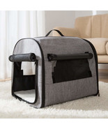 Portable Indoor Pet Carrier Bag House - $1,045.26 MXN+