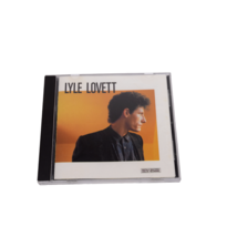 Lyle Lovett by Lyle Lovett (CD, 1986, MCA) - £7.74 GBP