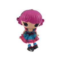 LalaLoopsy Doll Silly Hair Star Harmony B Shape Full Size Talking Singin... - £15.81 GBP