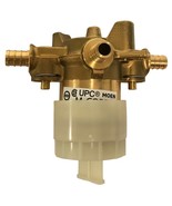Moen U130XS M-Core 3-Port Shower Valve with Crimp PEX Connection - $64.70 CAD