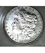 Morgan Dollar 1880 O 22Morgan-1132 - $534.82 CAD