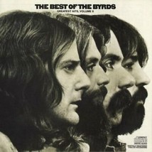 The Best of the Byrds Greatest Hits, Volume II, Byrds, New - £28.09 GBP