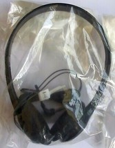 KOSS Compact Stereo Padded Headphones, On-the-Ear Pads, New In Package Condition - £11.57 GBP