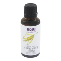 NOW Foods Ylang Ylang Oil, 1 Ounces - $27.55