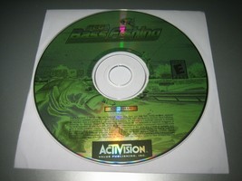 Sega Bass Fishing (PC, 2001) - Disc Only!!! - £5.76 GBP