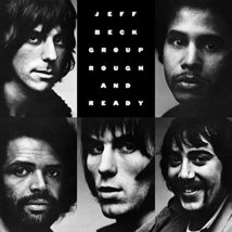 Rough And Ready [Vinyl] Jeff Beck Group - £104.94 GBP