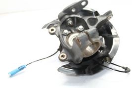 2008-2014 MINI COOPER CLUBMAN FRONT LEFT DRIVER SPINDLE KNUCKLE HUB P8818 image 10
