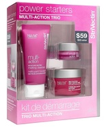 Power Starters Multi-Action Trio by Strivectin for Unisex - 3 Pc 1oz Moi... - £30.66 GBP