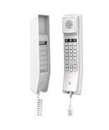 Grandstream GHP611 COMPACT HOTEL PHONE - BLACK - $109.55 CAD