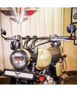 Hot Rod Motorcycle Handle For Jawa - $3,277.79 MXN