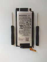 New Battery FB55 for Motorola XT1585 Droid Turbo 2 XT1581 SNN5958A Moto X Force - $39.99