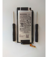 New Battery FB55 for Motorola XT1585 Droid Turbo 2 XT1581 SNN5958A Moto ... - £29.90 GBP