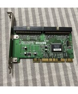 Promise Ultra100 TX2 2x IDE/ATA PCI - $20.90