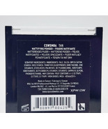 INYX CAN&#39;T STOP WON&#39;T STOP MATTIFYING POWDER CSWSM06 TAN - $10.55 CAD
