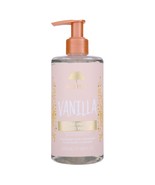 Tree Hut Vanilla Serum Infused Hand Wash Nourish Hydrate Hands with  - $19.57
