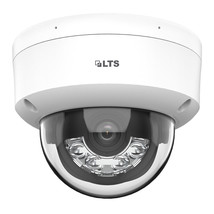 CMIP7C42WI-28MDA IP 4MP Color 24/7 WDR Mic Hybrid illumination Ai Dome C... - $197.89