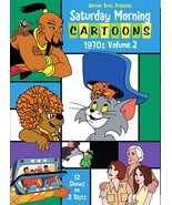 Saturday Morning Cartoons: 70&#39;s Vol. 2 - £11.80 GBP
