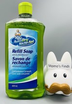 New Mr Clean AutoDry Carwash Refill Soap 20 0z. Full Bottle Discontinued - $28.70