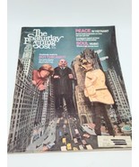 Saturday Evening Post Magazine February 8 1969 Complete - £8.13 GBP