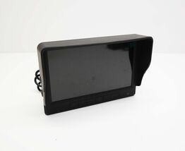 Ecco K7000B-WK Camera Kit 7" LCD Color Wireless System image 2