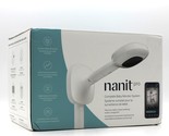 nanit pro Complete Baby Monitor System, P311 US, New - $197.88