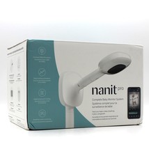 nanit pro Complete Baby Monitor System, P311 US, New - £155.86 GBP