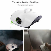 Smart Air Atomization Fogger / Mister Disinfecting &amp; Sanitizer Sprayer - $55.74