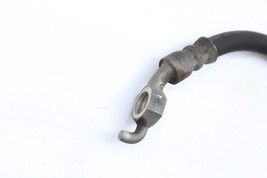 2006 LEXUS GS300 RWD FRONT BRAKE HOSES PAIR Q9413 image 3