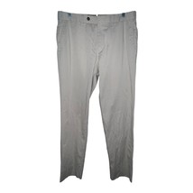 PT01 Pants Mens 48 Khaki Pantaloni Torino Trousers Slim Fit Stretch Cott... - $35.00