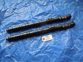 92-96 Honda Prelude H22A1 VTEC engine camshafts cams motor H22 VTEC pair... - $99.99