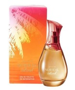 AVON Surreal Island Eau de Toilette Spray 50ml New Boxed -
show original... - $47.66 CAD