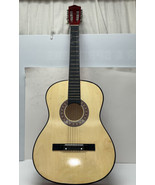 BC Guitar &amp; Case - £102.51 GBP