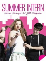 Summer Intern by Jill Kargman and Carrie Karasyov (Trade Paper) - £0.77 GBP