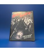 Sin City (DVD, 2006) - $2.99