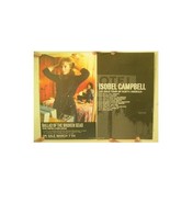 Isobel Campbell Poster 2 sided Ballad Of The Broken Seas Belle and Sebas... - $30.96 CAD
