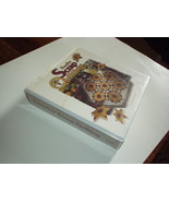 Creative SCRAP QUILTING Ring Bound Thick BOOK - House of White Birches (... - €55,71 EUR